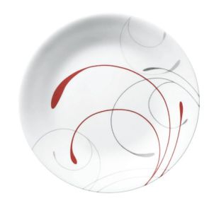 Corelle Livingware Splendor 8.5" Lunch Plate