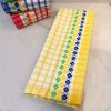 4pcs reusable kitchen cloths and household cloths